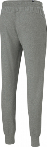 Брюки мужские ESS Logo Pants TR cl, Puma