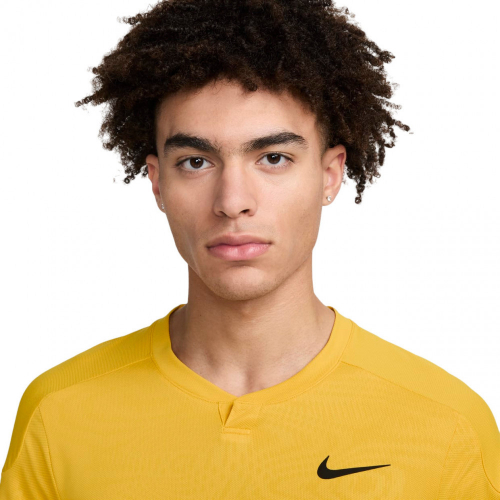 Футболка мужская M NKCT DF SLAM TOP RG, Nike