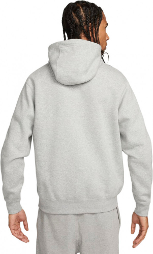 Худи мужское M NSW SP FLC FZ HOODIE BB, Nike