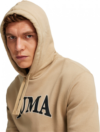 Джемпер мужской PUMA SQUAD Hoodie TR, Puma