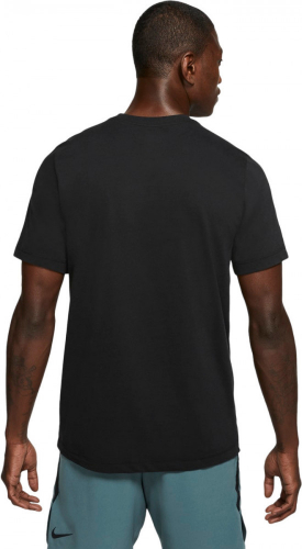 Футболка мужская Nike Dri-FIT, Nike