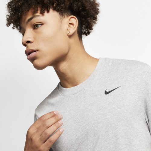 Футболка мужская Nike Dri-FIT, Nike