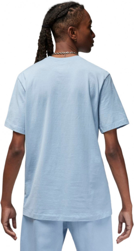 Футболка мужская M J JUMPMAN SS CREW, Nike