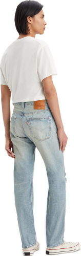 Джинсы мужские 501 Levi's Original Jeans, LEVIS