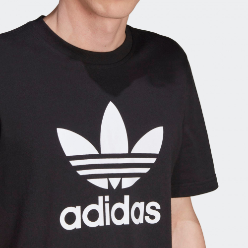 Футболка мужская TREFOIL T-SHIRT, Adidas