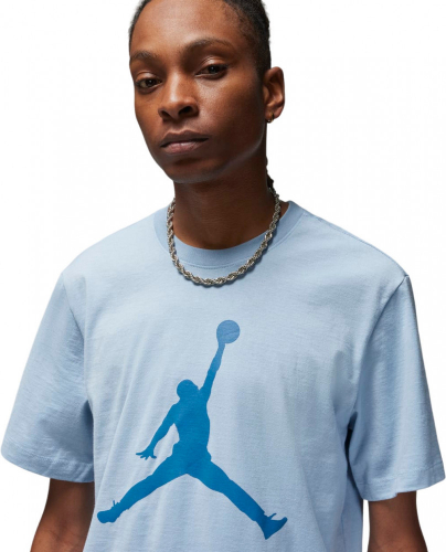 Футболка мужская M J JUMPMAN SS CREW, Nike