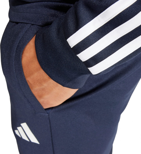 Спортивный костюм мужской Adidas M SERENO TS LEGINK, Adidas