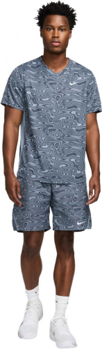 Футболка мужская M NKCT DF VCTRY TOP NOVELTY, Nike