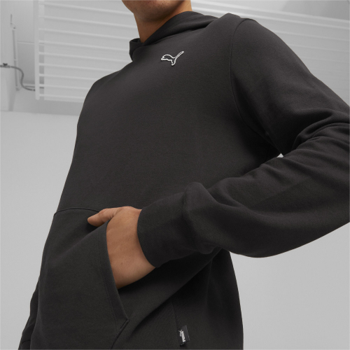 Джемпер мужской BETTER ESSENTIALS Hoodie TR, Puma