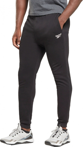 Брюки мужские RI FT LEFT LEG JOGGER, Reebok