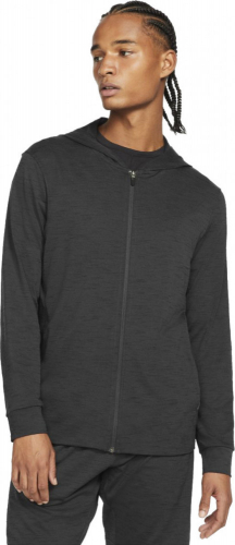 Джемпер мужской Nike Yoga Dri-FIT, Nike
