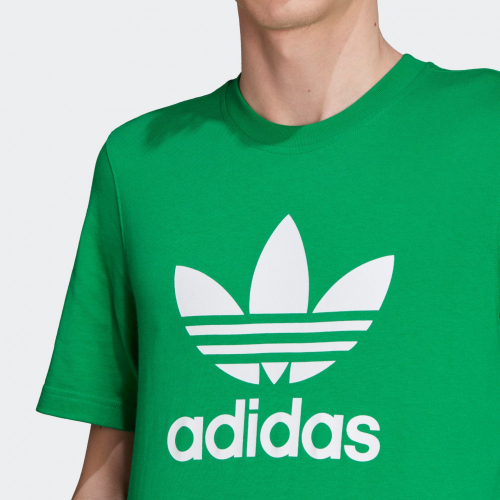 Футболка мужская TREFOIL T-SHIRT, Adidas