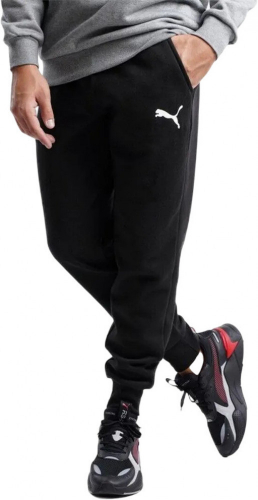 Брюки мужские ESS Logo Pants FL cl, Puma