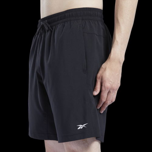 Шорты мужские WOR WOVEN SHORT, Reebok