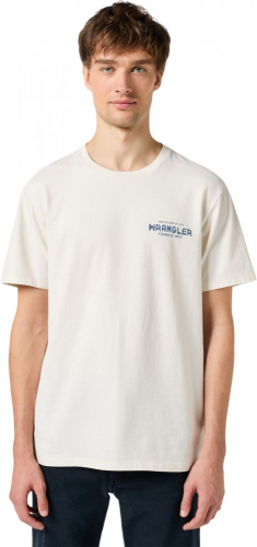 Футболка мужская GRAPHIC TEE, WRANGLER