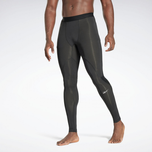 Тайтсы мужские WOR COMPR TIGHT, Reebok