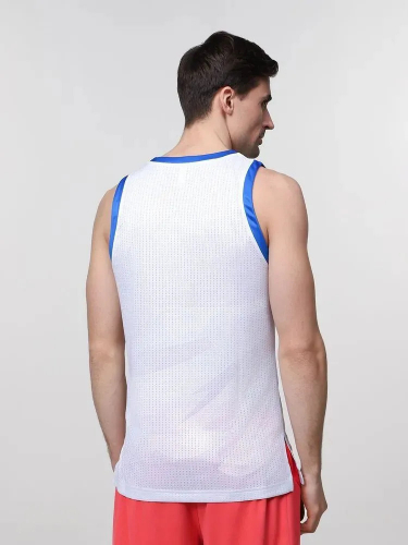 Джерси мужское ADIDAS JERSEY, Adidas