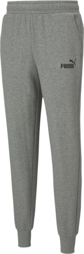 Брюки мужские ESS Logo Pants TR cl, Puma