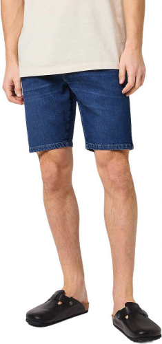 Шорты мужские TEXAS SHORTS SOUL, WRANGLER