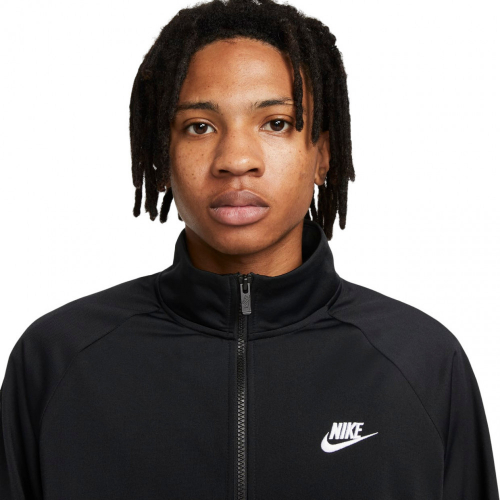 Спортивный костюм мужской M NK CLUB PK TRK SUIT, Nike