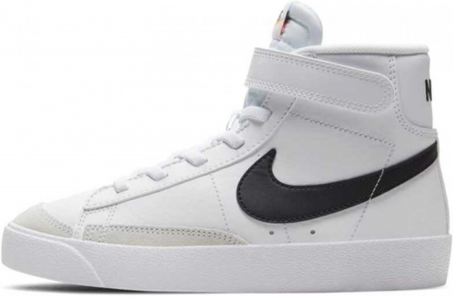 Кроссовки детские BLAZER MID '77 BP, Nike