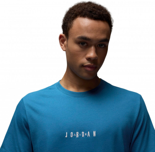 Футболка мужская M J EMB JORDAN AIR CREW, Nike