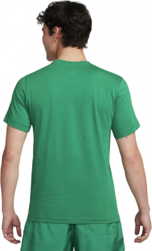 Футболка мужская M NSW CLUB TEE, Nike