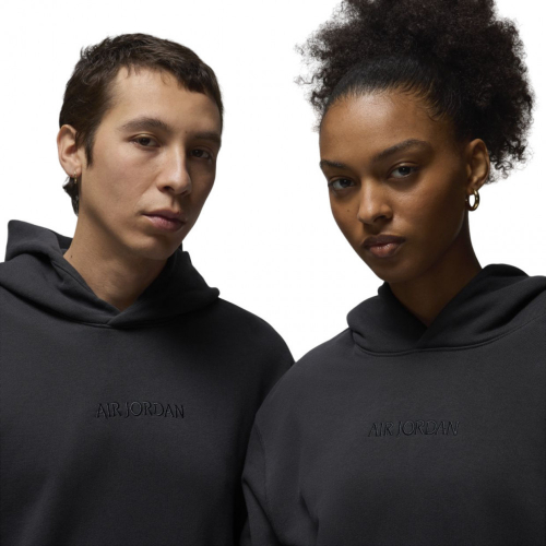 Худи мужское M J AIR JDN WM FLC HOODIE, Nike