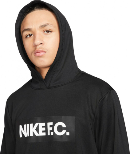 Джемпер мужской M NK DF FC LIBERO HOODIE, Nike