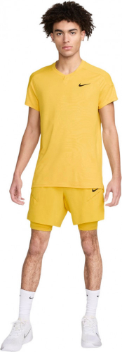 Футболка мужская M NKCT DF SLAM TOP RG, Nike