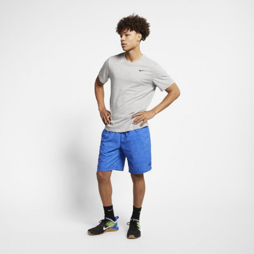 Футболка мужская Nike Dri-FIT, Nike