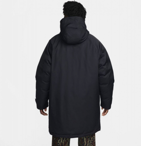 Пуховик мужской M NL FILLED PARKA, Nike