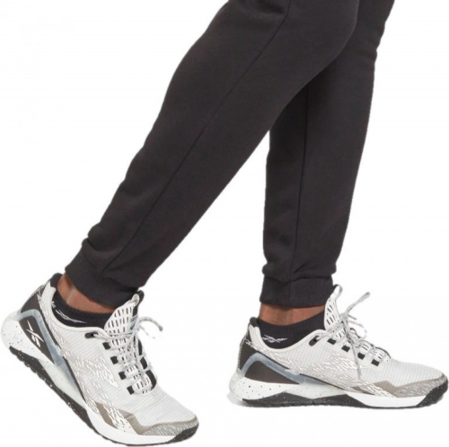 Брюки мужские RI FT LEFT LEG JOGGER, Reebok