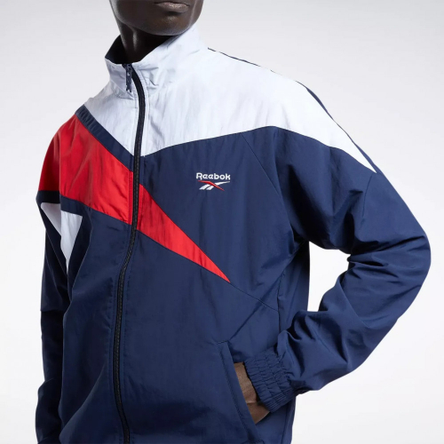 Ветровка мужская CL F FR TRACKTOP, Reebok