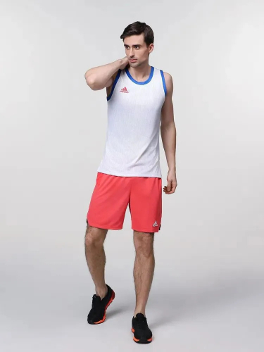 Джерси мужское ADIDAS JERSEY, Adidas