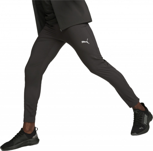 Брюки мужские RUN FAVORITE TAPERED PANT M, Puma