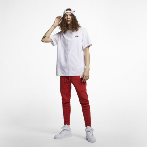 Футболка мужская Nike Sportswear Club, Nike