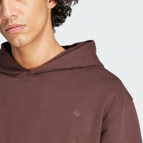 Худи мужское Sweatshirt C Hoodie FT, Adidas