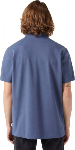 Рубашка поло мужская SS POLO TEE VINTAGE INDIGO, WRANGLER