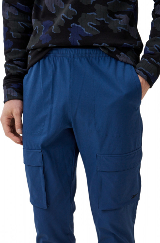 Брюки мужские ACTIV COLL SKYSTRETCH WOVEN CARGO PANT, Reebok