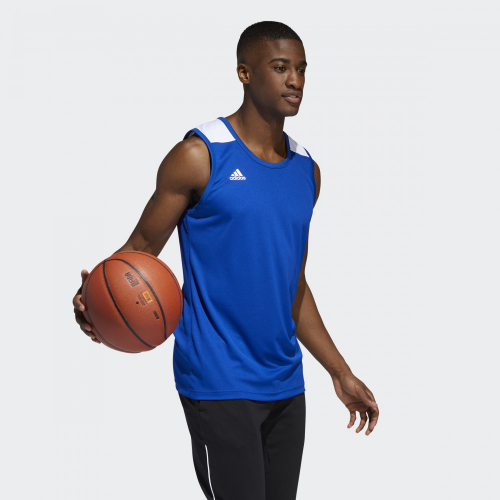 Майка мужская C365 JRSY, Adidas