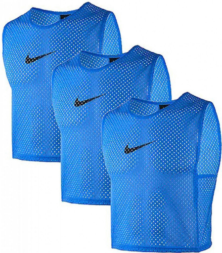 Манишка NIKE DF PARK20 BIB, Nike