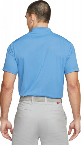 Рубашка поло мужская M NK DF VCTRY SOLID POLO, Nike