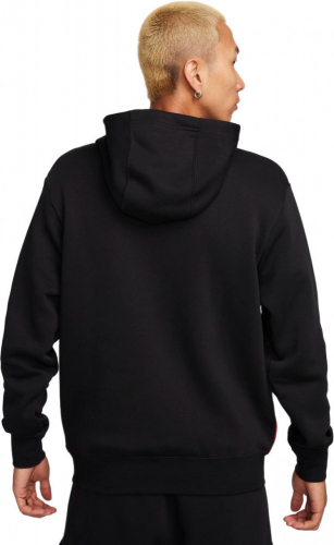 Худи мужское M NSW SW AIR PO HOODY FLC BB, Nike