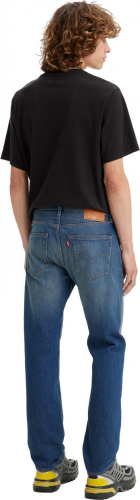 Джинсы мужские 501 Levi's Original Jeans, LEVIS