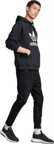Худи мужское TREFOIL HOODY, Adidas