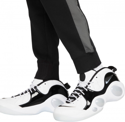 Брюки мужские M NSW SP FLC JOGGER BB, Nike