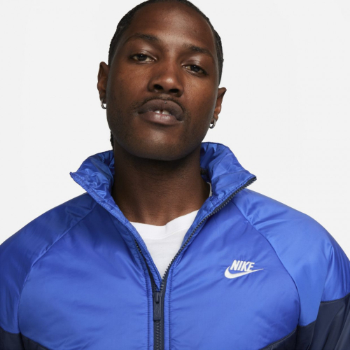 Куртка мужская M NK WR TF MIDWEIGHT PUFFER, Nike