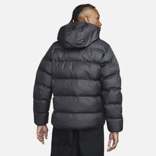 Пуховик мужской M NK SF WR PL-FLD HD JKT, Nike
