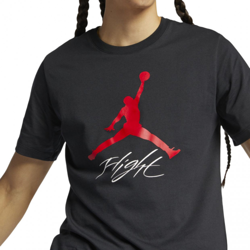 Футболка мужская JUMPMAN FLIGHT HBR TEE, Nike